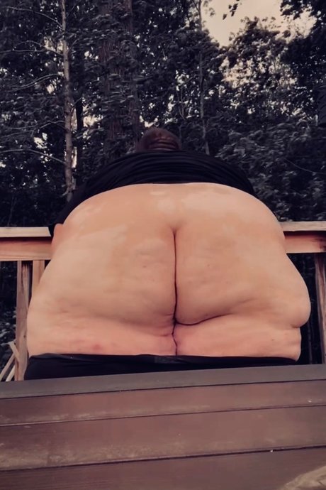 Nacktes geleaktes OnlyFans-Foto von Davyclink