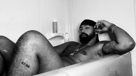 Nacktes geleaktes OnlyFans-Foto von Sebastian King