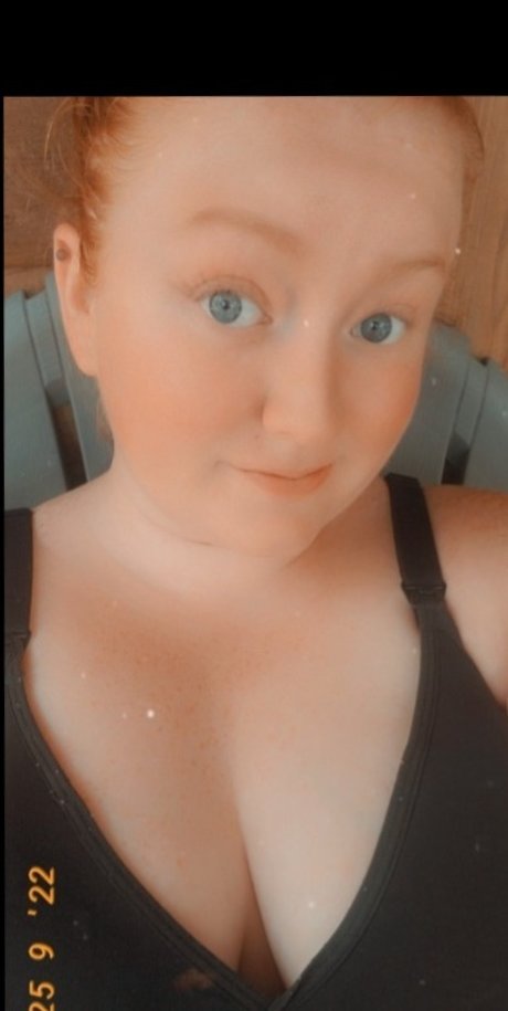 Nacktes geleaktes OnlyFans-Foto von Ivymayy