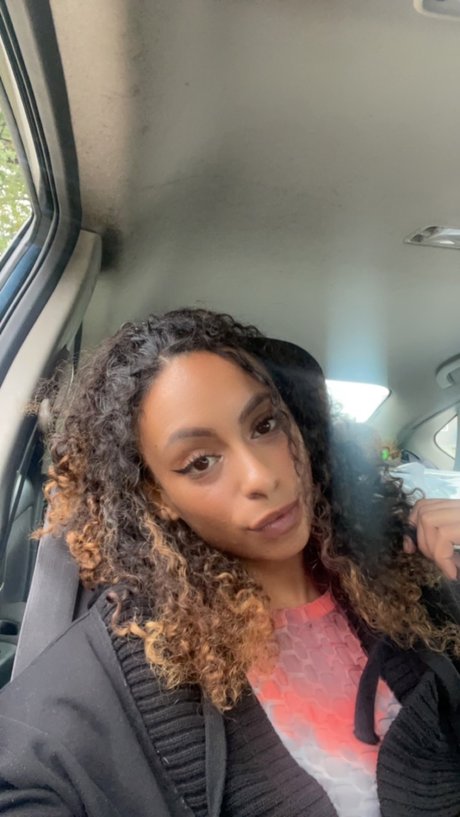 Nacktes geleaktes OnlyFans-Foto von Chels