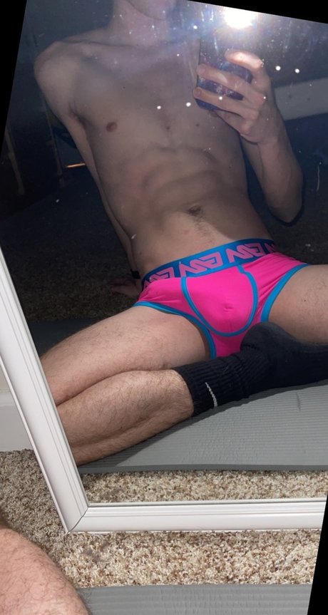 Nacktes geleaktes OnlyFans-Foto von Daddydawsonxxx