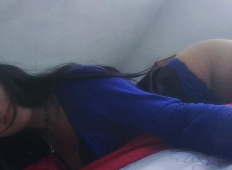 Nacktes geleaktes OnlyFans-Foto von Karina Paola