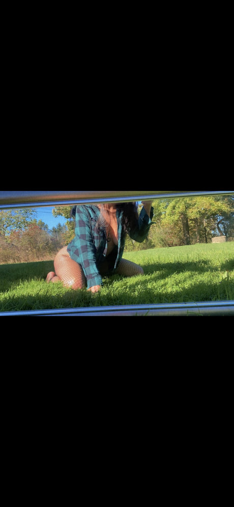 Nacktes geleaktes OnlyFans-Foto von Selena