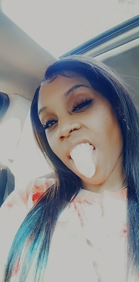 Nacktes geleaktes OnlyFans-Foto von Pretty Girl Chas
