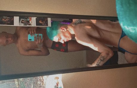 Nacktes geleaktes OnlyFans-Foto von Wet Dreamz 