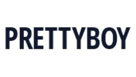 Nacktes geleaktes OnlyFans-Foto von Prettyboy Magazine