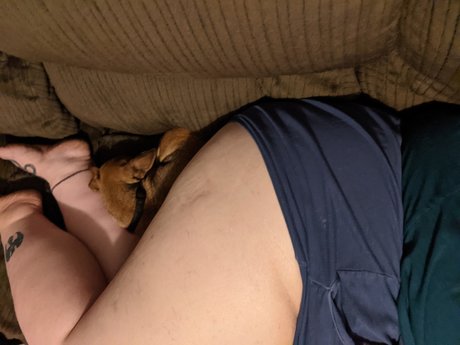 Nacktes geleaktes OnlyFans-Foto von Lynn