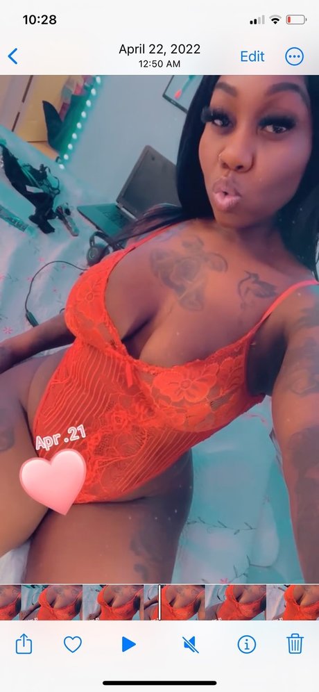 Pretty