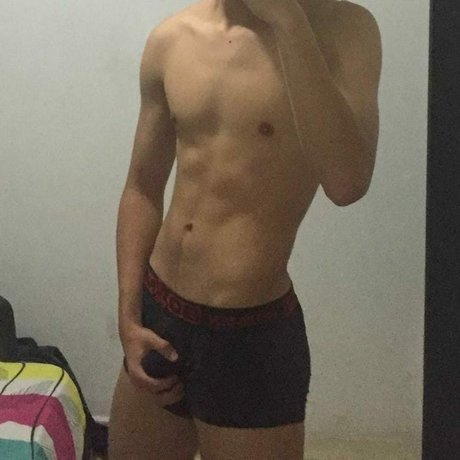 Nacktes geleaktes OnlyFans-Foto von Daniel Valencia