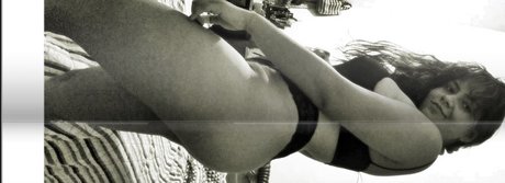 Nacktes geleaktes OnlyFans-Foto von Daniela Molina Moreno