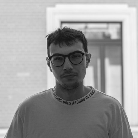 Nacktes geleaktes OnlyFans-Foto von Daniele Patern