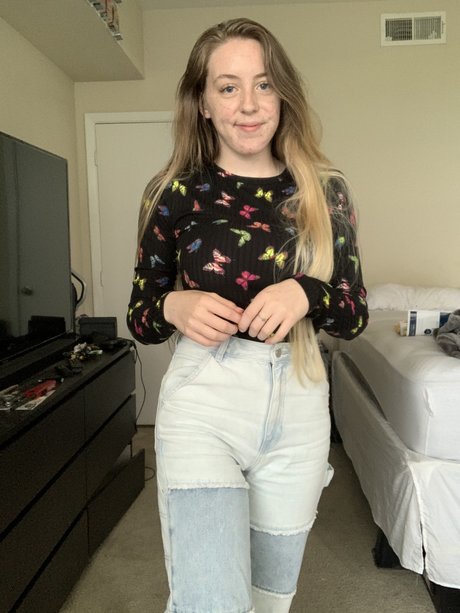 Blondie 