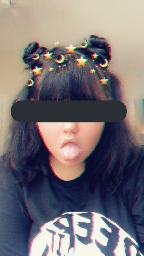 Nacktes geleaktes OnlyFans-Foto von Daiyu 