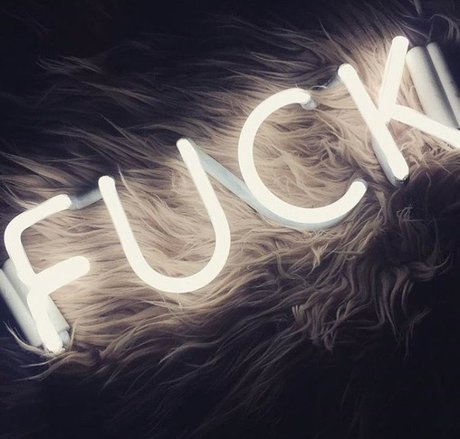 Nacktes geleaktes OnlyFans-Foto von Ari