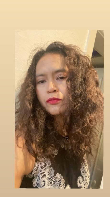 Nacktes geleaktes OnlyFans-Foto von Chinta