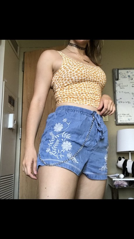 Nacktes geleaktes OnlyFans-Foto von Cori Pine