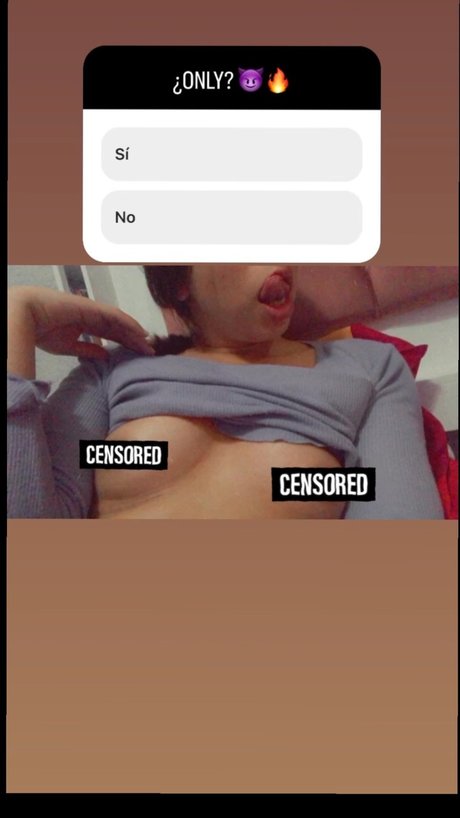 Nacktes geleaktes OnlyFans-Foto von Conejita Nara Xxx 