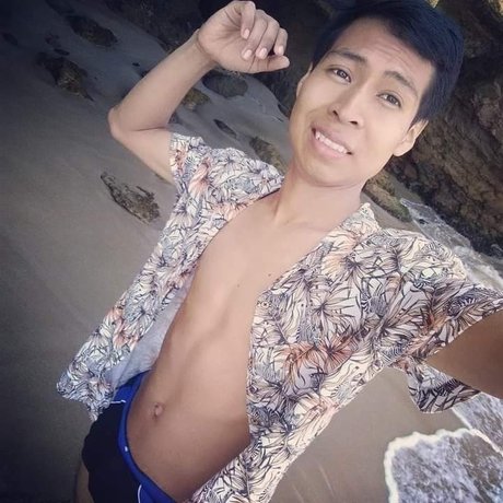 Nacktes geleaktes OnlyFans-Foto von Julio Cesar