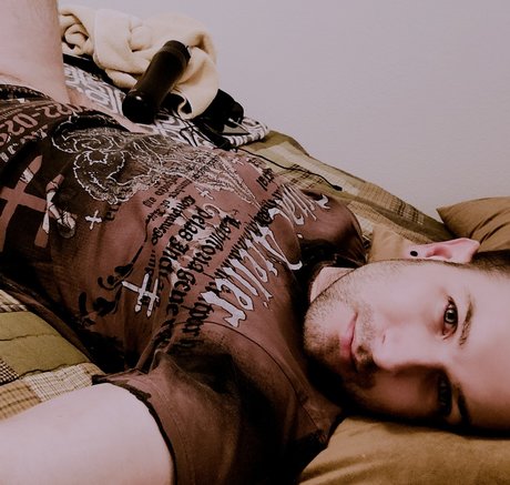 Nacktes geleaktes OnlyFans-Foto von Joelwild