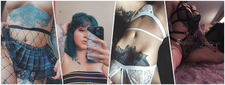 Nacktes geleaktes OnlyFans-Foto von Preggo Piper