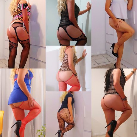 Nacktes geleaktes OnlyFans-Foto von Patty Crossdresser  Ppdm25