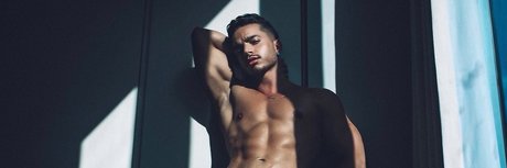 Nacktes geleaktes OnlyFans-Foto von Poyato Top 01