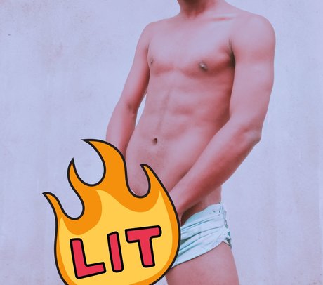 Nacktes geleaktes OnlyFans-Foto von Mael Santtos