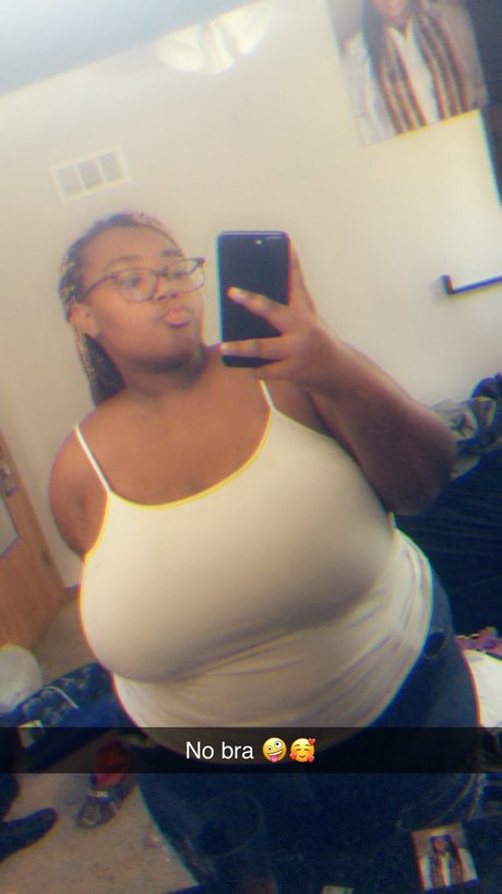 Nacktes geleaktes OnlyFans-Foto von Trey