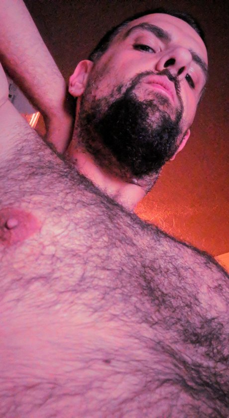Nacktes geleaktes OnlyFans-Foto von Posca