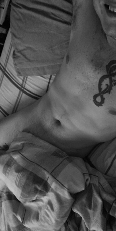 Nacktes geleaktes OnlyFans-Foto von Portlandguy666