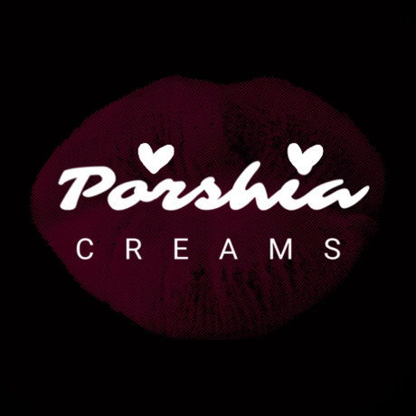Porshia Marie