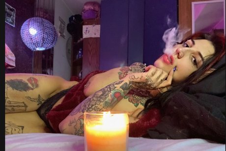 Nacktes geleaktes OnlyFans-Foto von 
