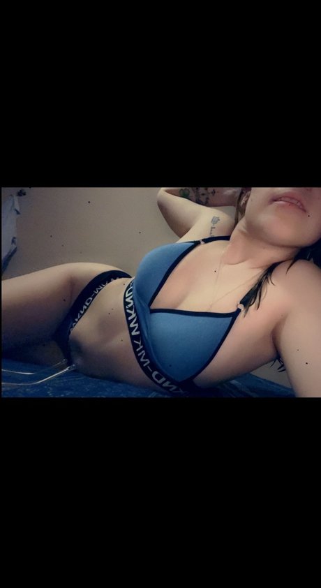 Nacktes geleaktes OnlyFans-Foto von   