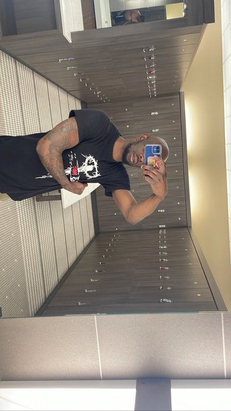 Yung Wesley 