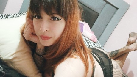 Nacktes geleaktes OnlyFans-Foto von Princesa Del Deseo 