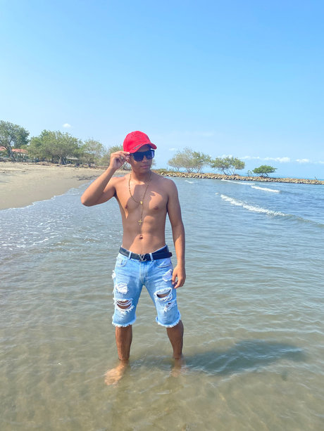 Nacktes geleaktes OnlyFans-Foto von Roiber Top 10