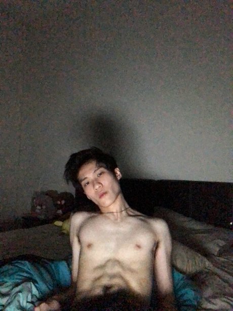 Nacktes geleaktes OnlyFans-Foto von Mave