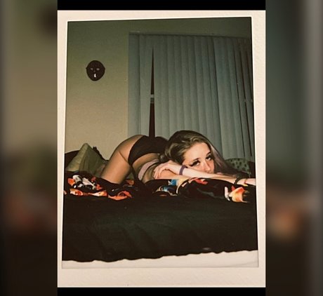 Nacktes geleaktes OnlyFans-Foto von P