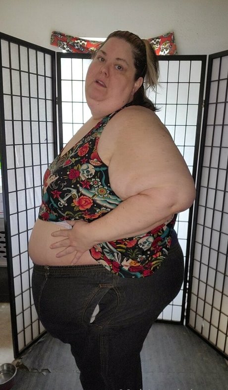 Nacktes geleaktes OnlyFans-Foto von Mskittydelgato