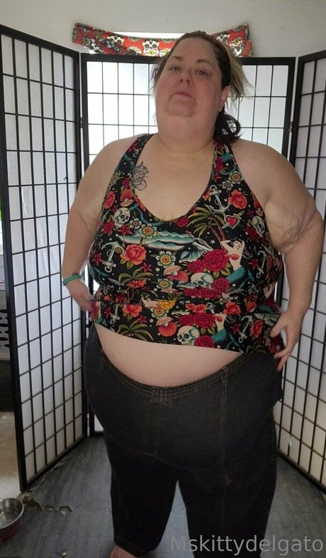 Mskittydelgato