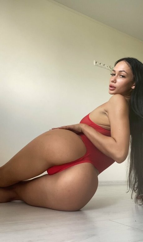 Nacktes geleaktes OnlyFans-Foto von Linaford