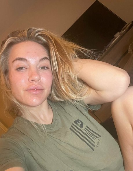 Nacktes geleaktes OnlyFans-Foto von Maryab
