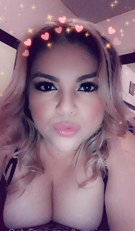 Nacktes geleaktes OnlyFans-Foto von Hotjuicycurvy