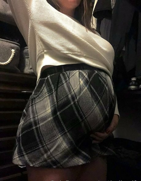Potbellywife