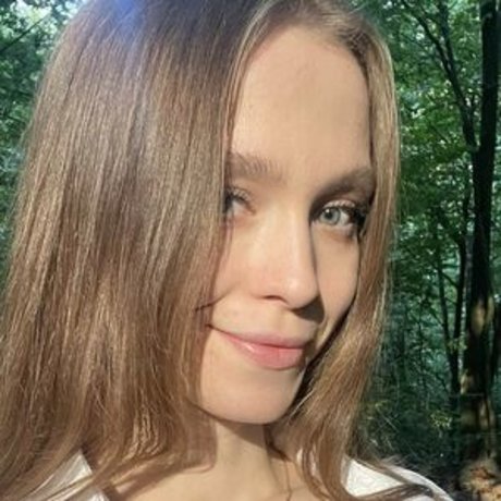 Nacktes geleaktes OnlyFans-Foto von Katefleur