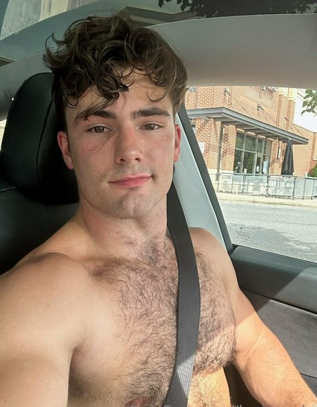 Nacktes geleaktes OnlyFans-Foto von Leviconely