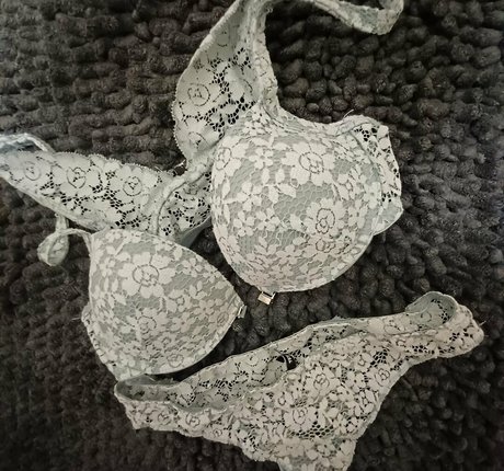 Nacktes geleaktes OnlyFans-Foto von Marlena27