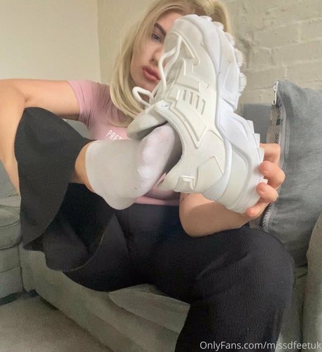 Nacktes geleaktes OnlyFans-Foto von Amiemaefree