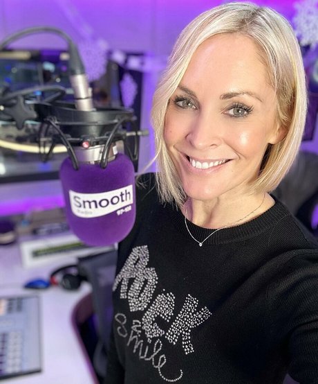 Jenni Falconer
