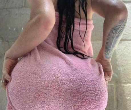 Nacktes geleaktes OnlyFans-Foto von Caroamayaaaa